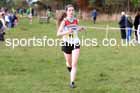 Womens Under-17s 2025 Start Fitness NEHL, Druridge Bay, Northumberland. Photo: David T. Hewitson/Sports for All Pics